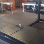 Metal Fabrication