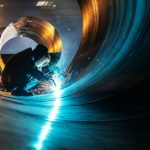 Weld Cladding & Weld Overlay Services