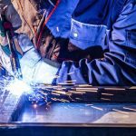 Mobile Welding & Repair in Bryan, Texas