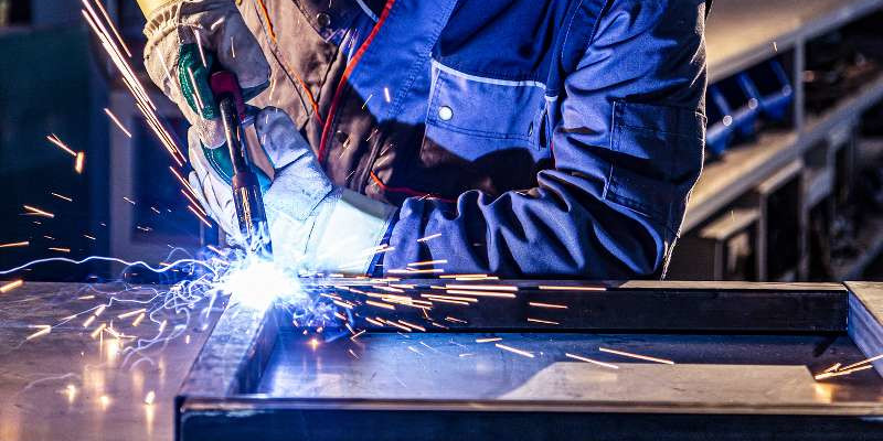 Mobile Welding & Repair