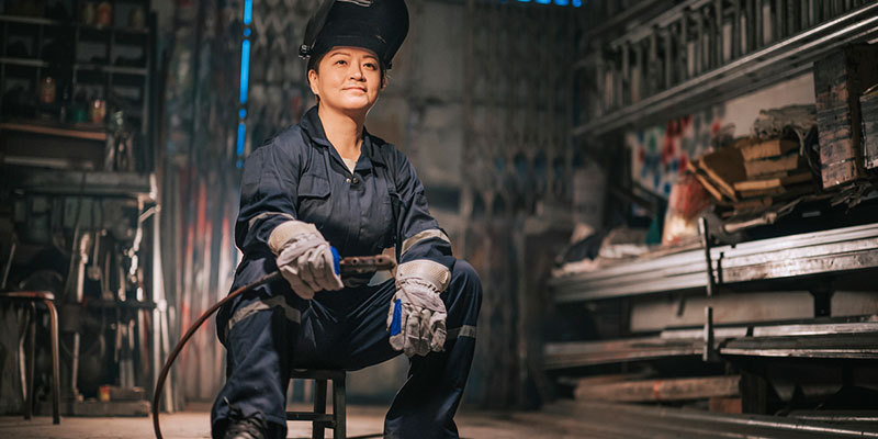 Reasons to Hire Professionals for Welding Services