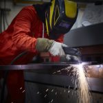 Aluminum Plasma Cutting in Bryan, Texas