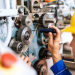 Industrial Repair