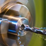 Machining