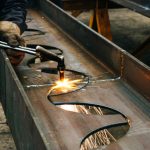 Steel Welding