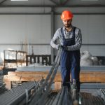 Industrial Fabrication