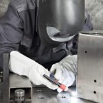 MIG Welding in Bryan, Texas