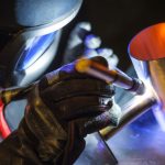 TIG Welding