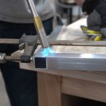Mobile Welding in Bryan, Texas