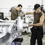 Oilfield Fabrication