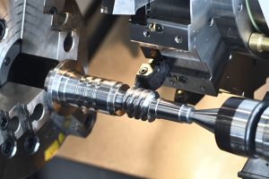 Shaft Repair