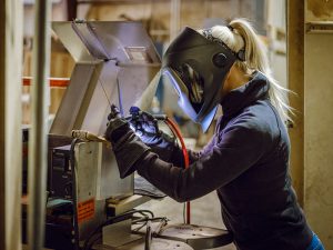 An Overview of TIG Welding