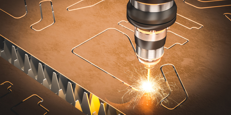 What to Look for in Quality Steel Plasma Cutting
