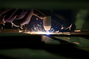 Achieving Perfection with Aluminum Plasma Cutting