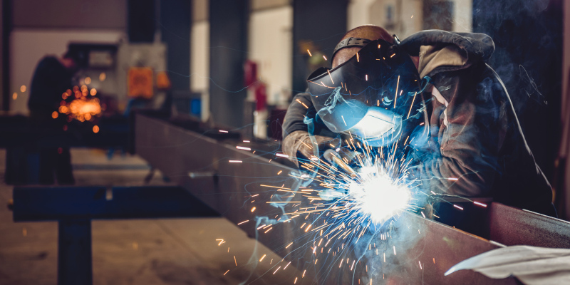 How to Select the Right Material for Your Metal Fabrication Project