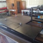 Spray Welding