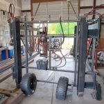 Custom Hydraulic Cylinders