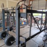 Hydraulic Services