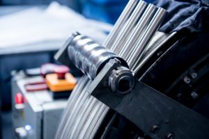 Roll Bending: Shaping Metal With Precision and Efficiency