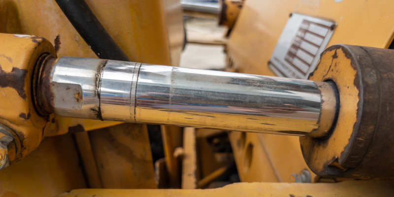 Hydraulic Systems