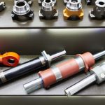 Hydraulic Repair
