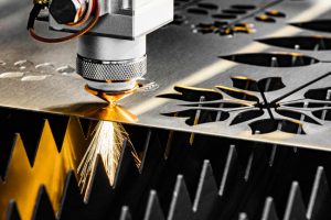 Steel Plasma Cutting: Precision and Efficiency in Metal Fabrication