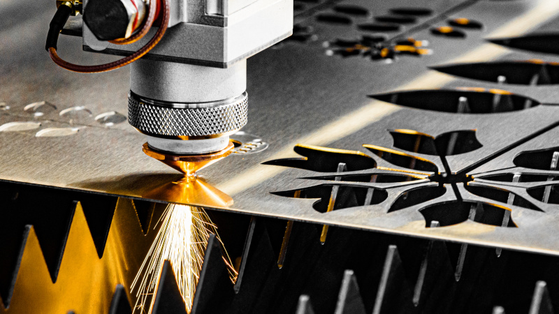 Steel Plasma Cutting: Precision and Efficiency in Metal Fabrication
