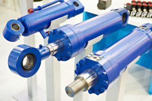 Custom Hydraulic Cylinder Fabrication: Tailored Performance for Specific Needs