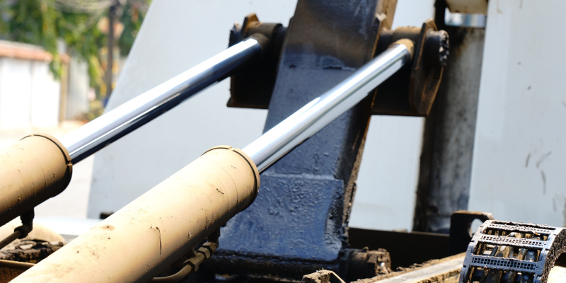 Standard Cylinders