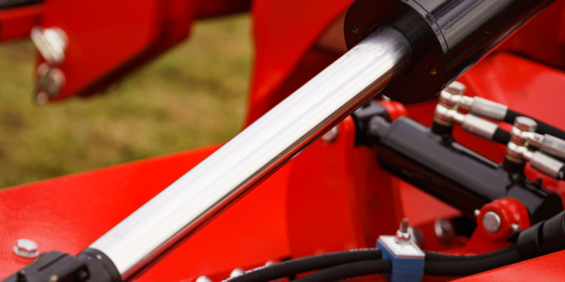 Medium Cylinders