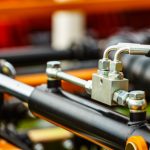 Valve-Integrated Cylinders