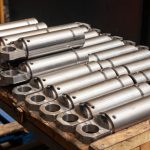 Hydraulic Cylinder Types