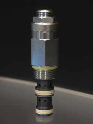 Cartridge Valves