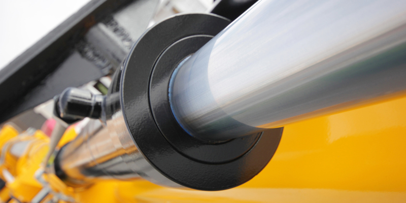 Telescopic Cylinders