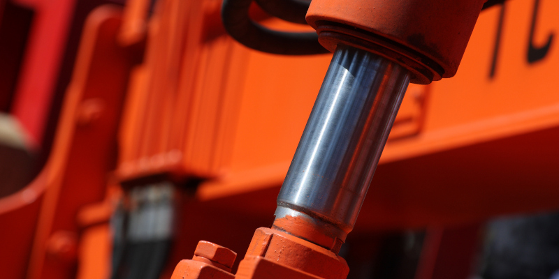 Cylinder Duty Cycle in Bryan, Texas