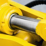 Heavy Duty Cylinders