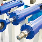 Construction-Grade Cylinders