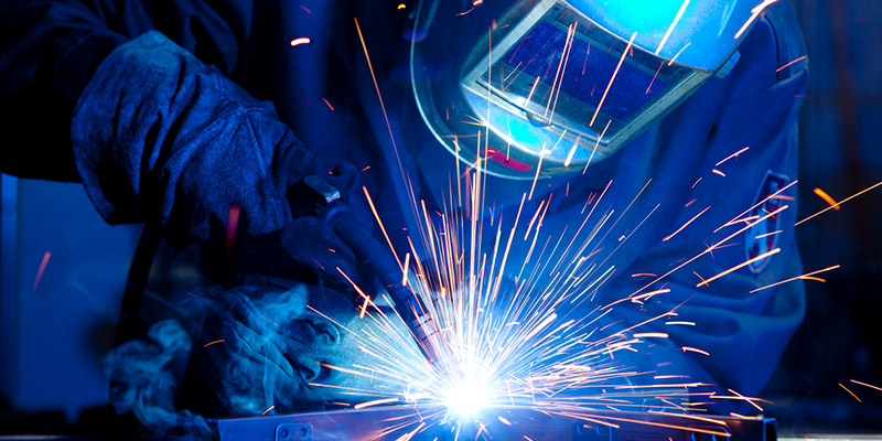MIG Welding vs. TIG Welding: Understanding the Differences
