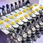 Sectional Valves