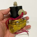 Solenoid Valves
