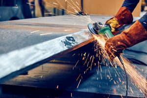 What Are Some Common Myths About Metal Fabrication?