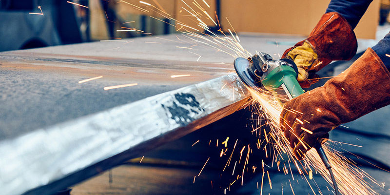 What Are Some Common Myths About Metal Fabrication?