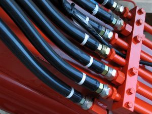 Four Signs You Need Hydraulic Repair