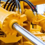 Hydraulic Cylinder Fabrication and Repair Services