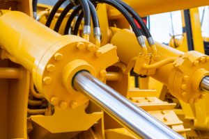 Hydraulic Cylinder Fabrication and Repair Services