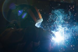 Benefits and Industry Applications for MIG Welding