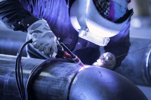 TIG Welding: Strong Welds for Delicate Materials