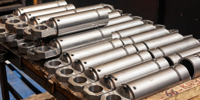 Contract Manufacturing in Bryan, Texas