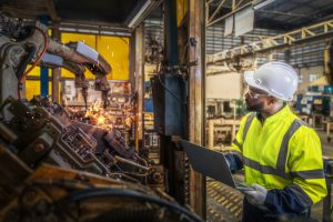 What to Look for in an Industrial Repair Company