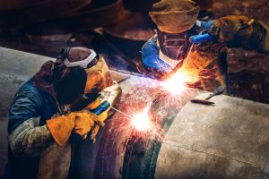 3 Reasons to Use Our Mobile Welding & Repair Services